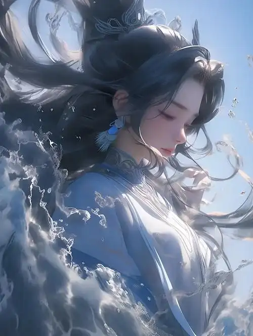 琅琊榜历史小说海报